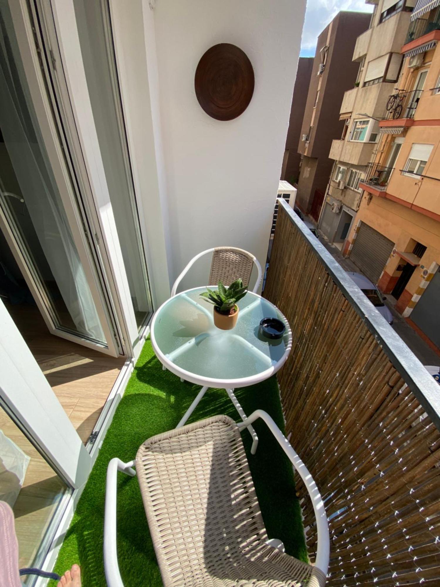 Casa Maravilla А1 Alicante Dış mekan fotoğraf
