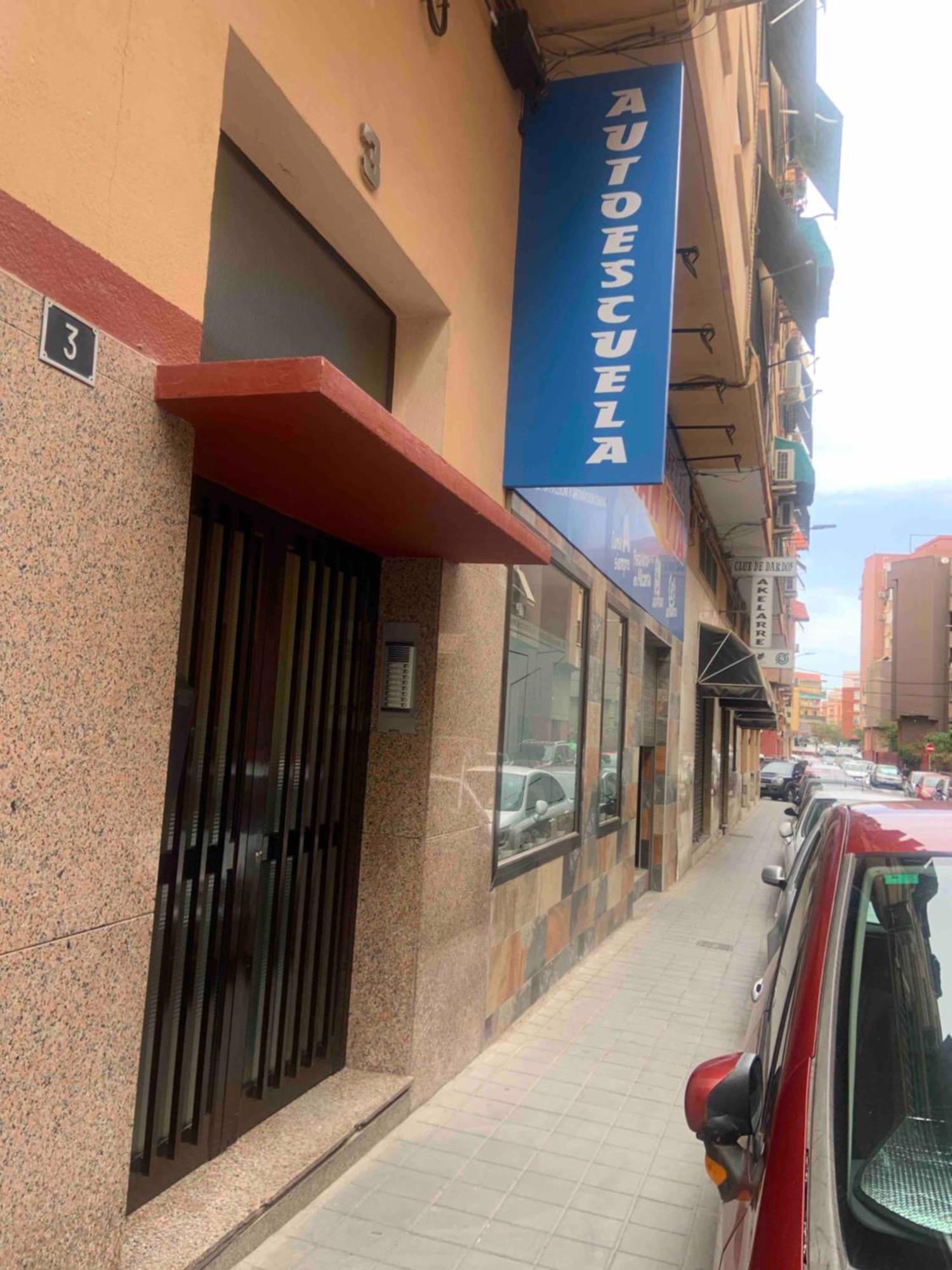 Casa Maravilla А1 Alicante Dış mekan fotoğraf