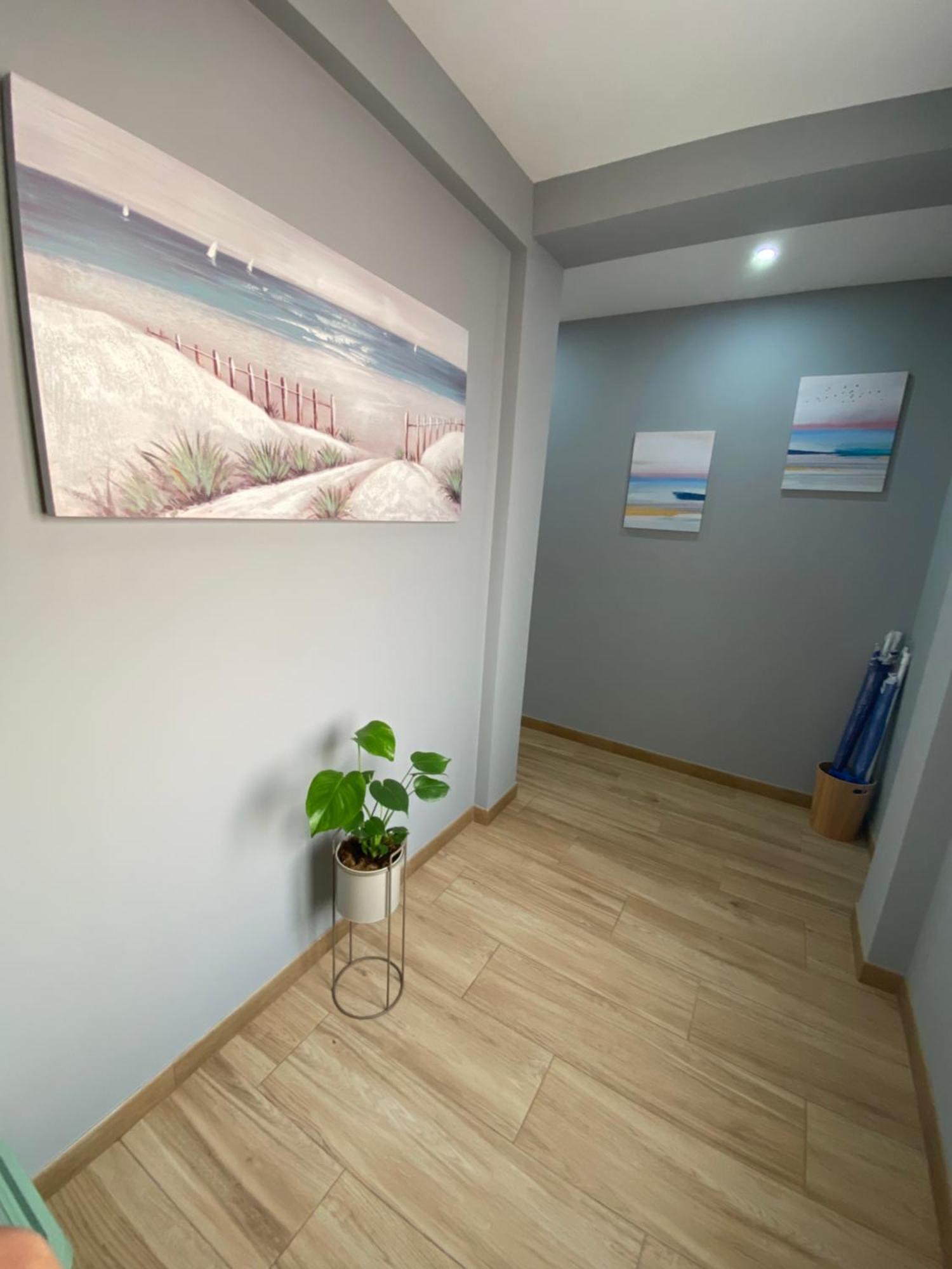 Casa Maravilla А1 Alicante Dış mekan fotoğraf