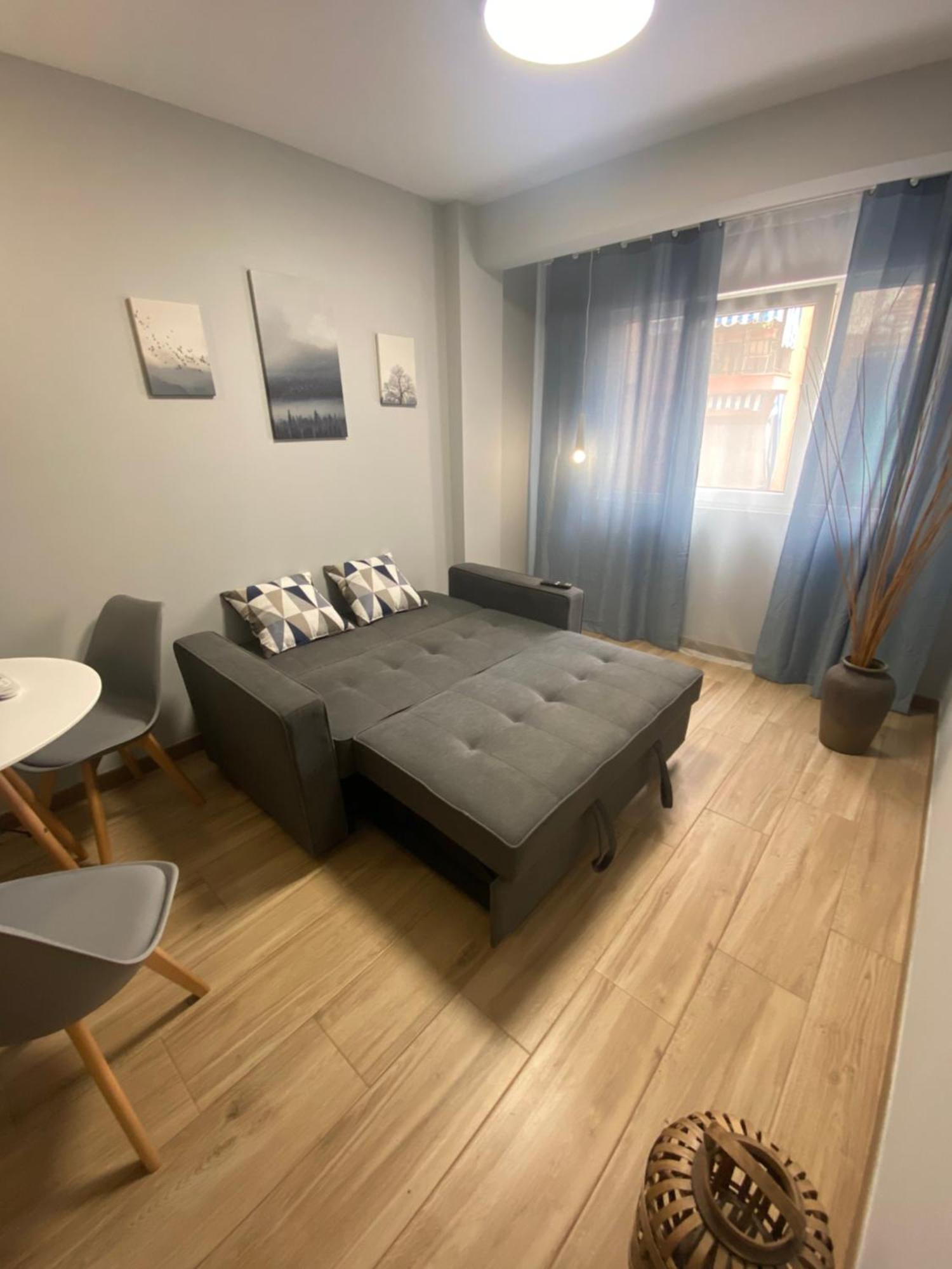 Casa Maravilla А1 Alicante Dış mekan fotoğraf