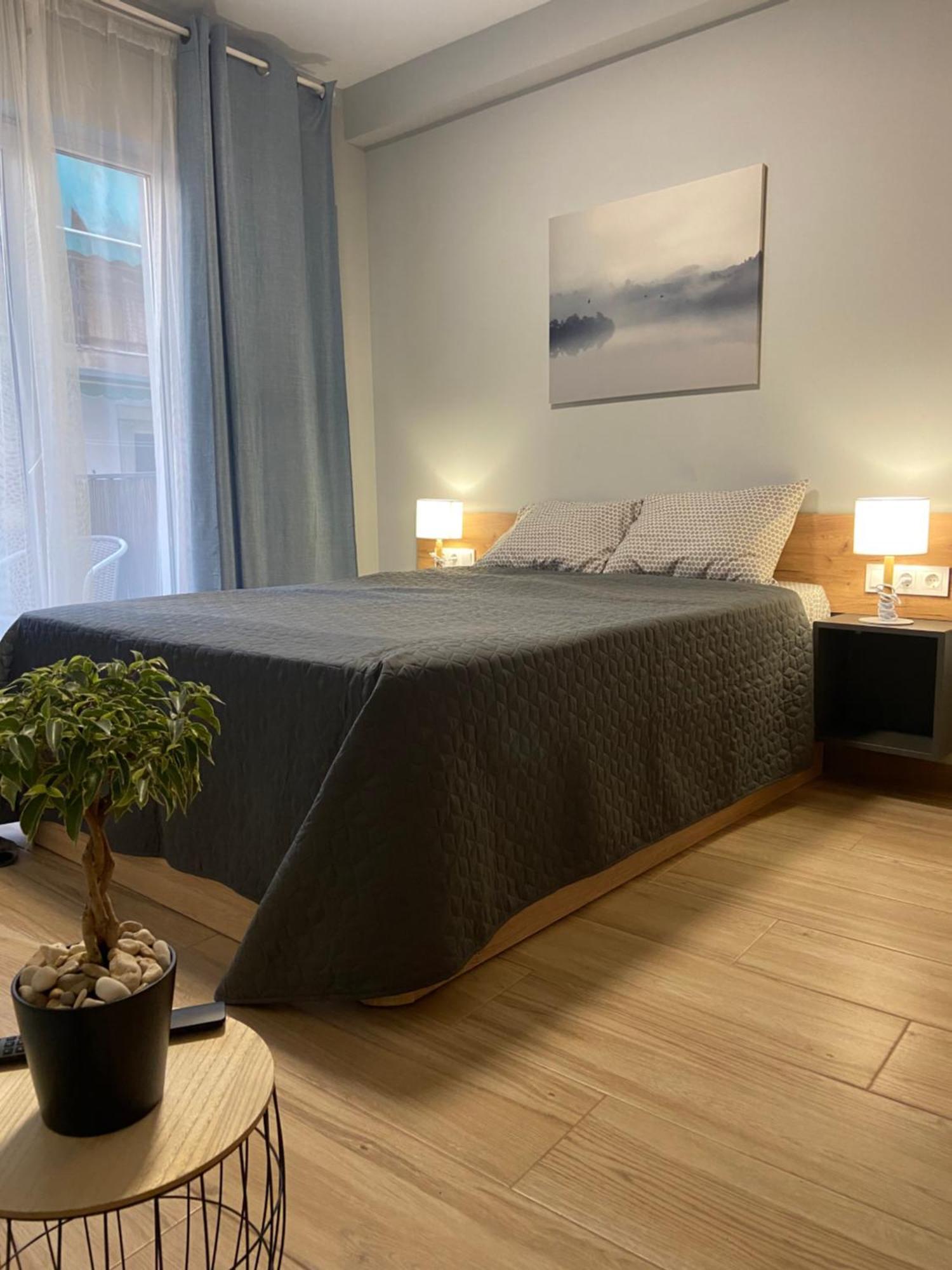 Casa Maravilla А1 Alicante Dış mekan fotoğraf