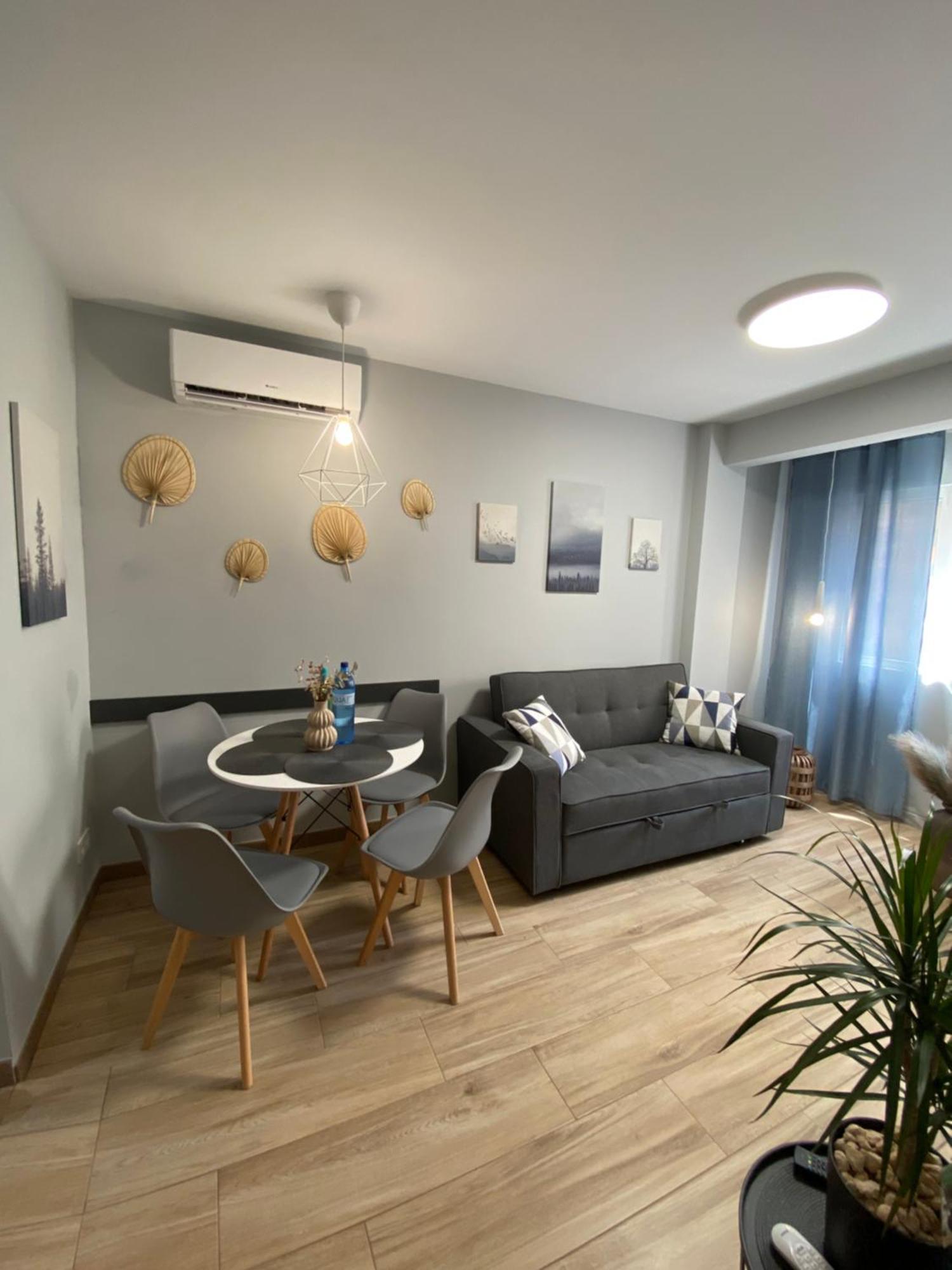Casa Maravilla А1 Alicante Dış mekan fotoğraf