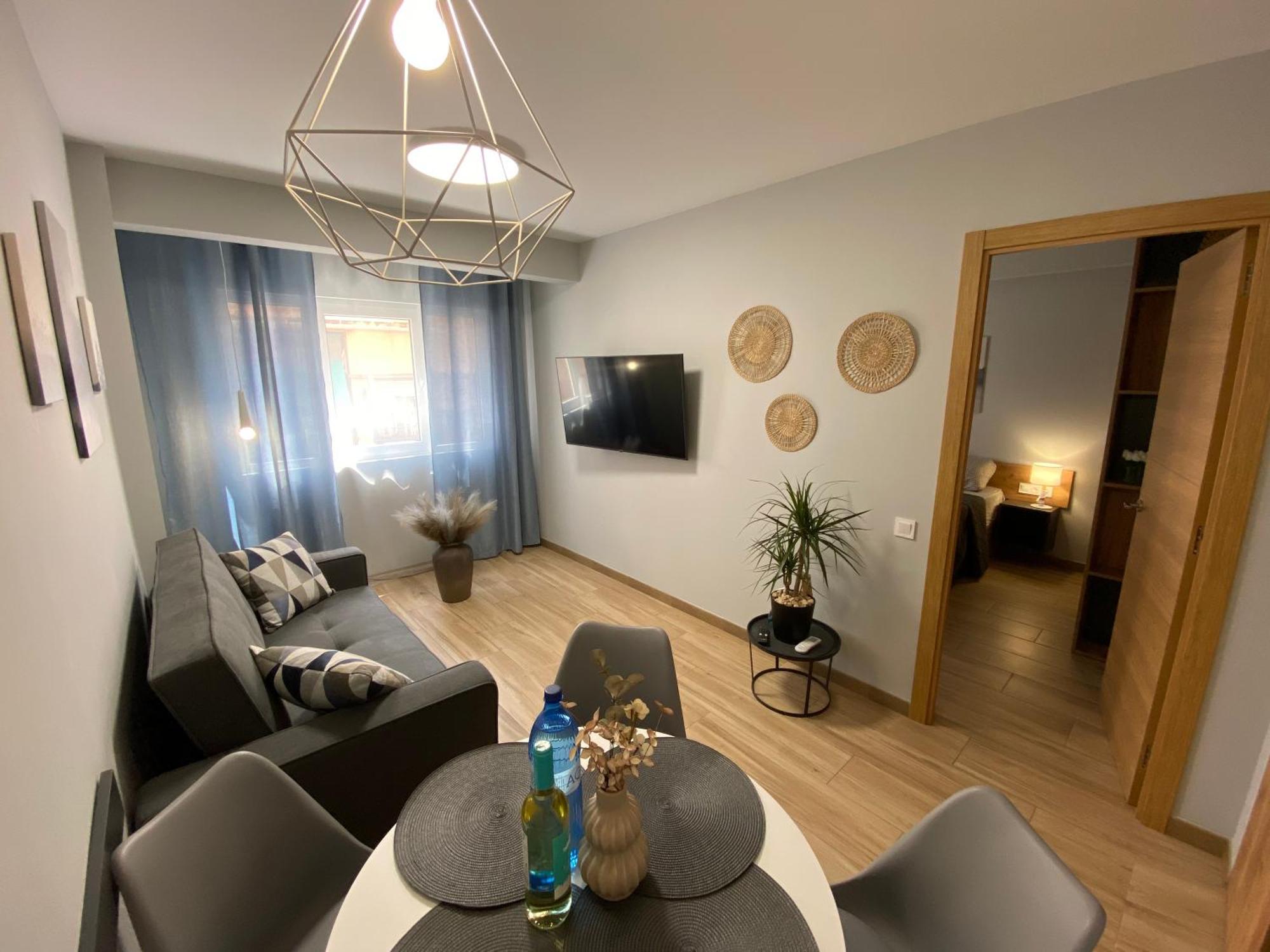 Casa Maravilla А1 Alicante Dış mekan fotoğraf