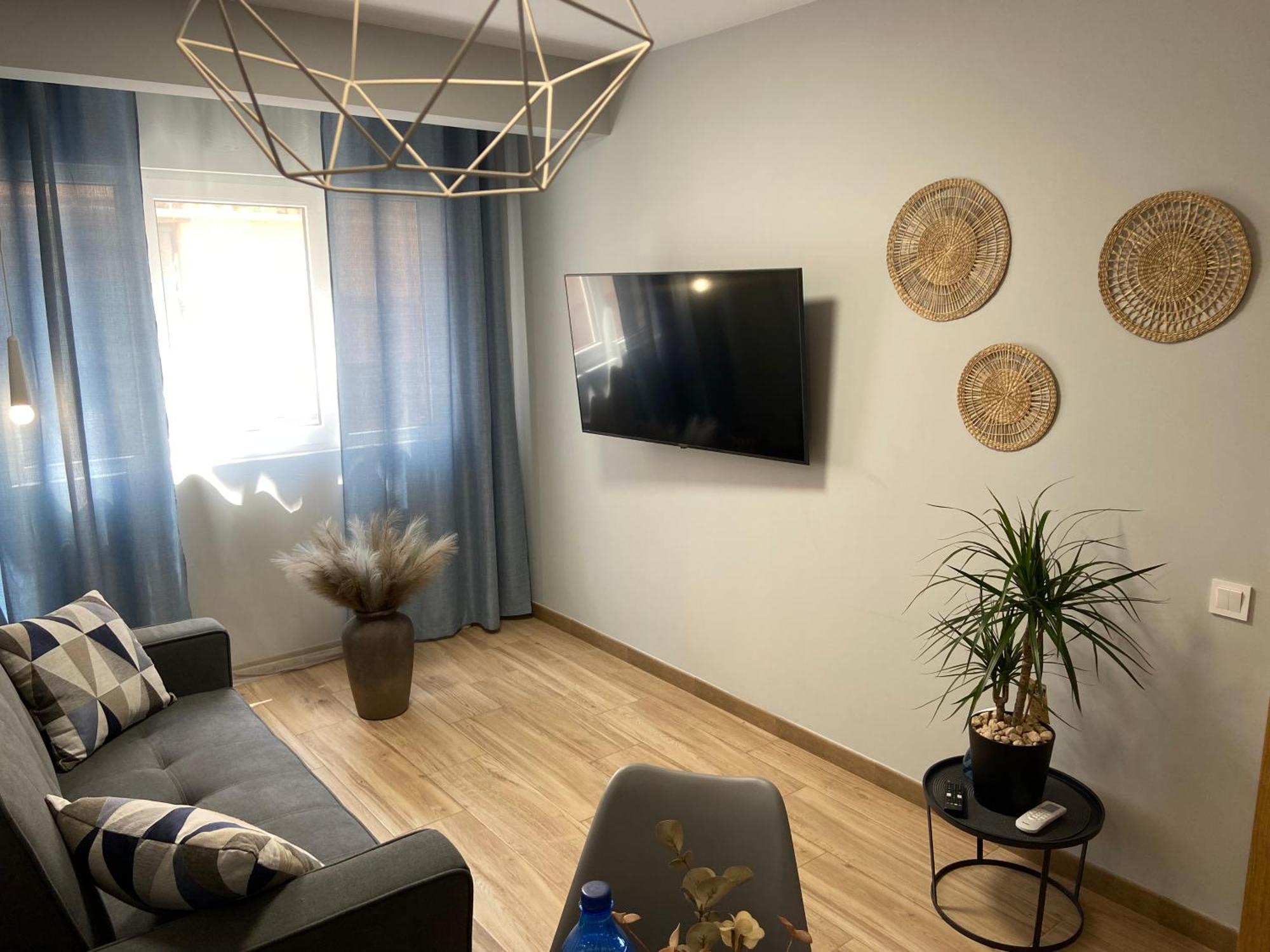Casa Maravilla А1 Alicante Dış mekan fotoğraf