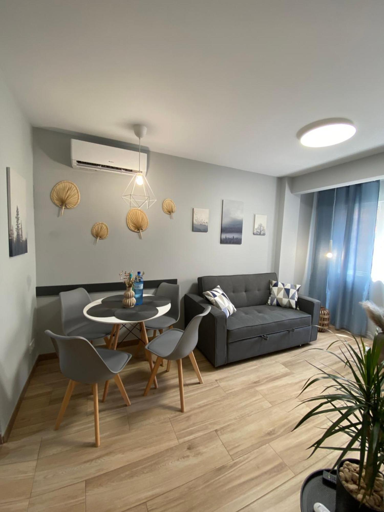 Casa Maravilla А1 Alicante Dış mekan fotoğraf