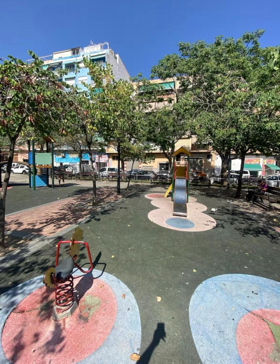 Casa Maravilla А1 Alicante Dış mekan fotoğraf