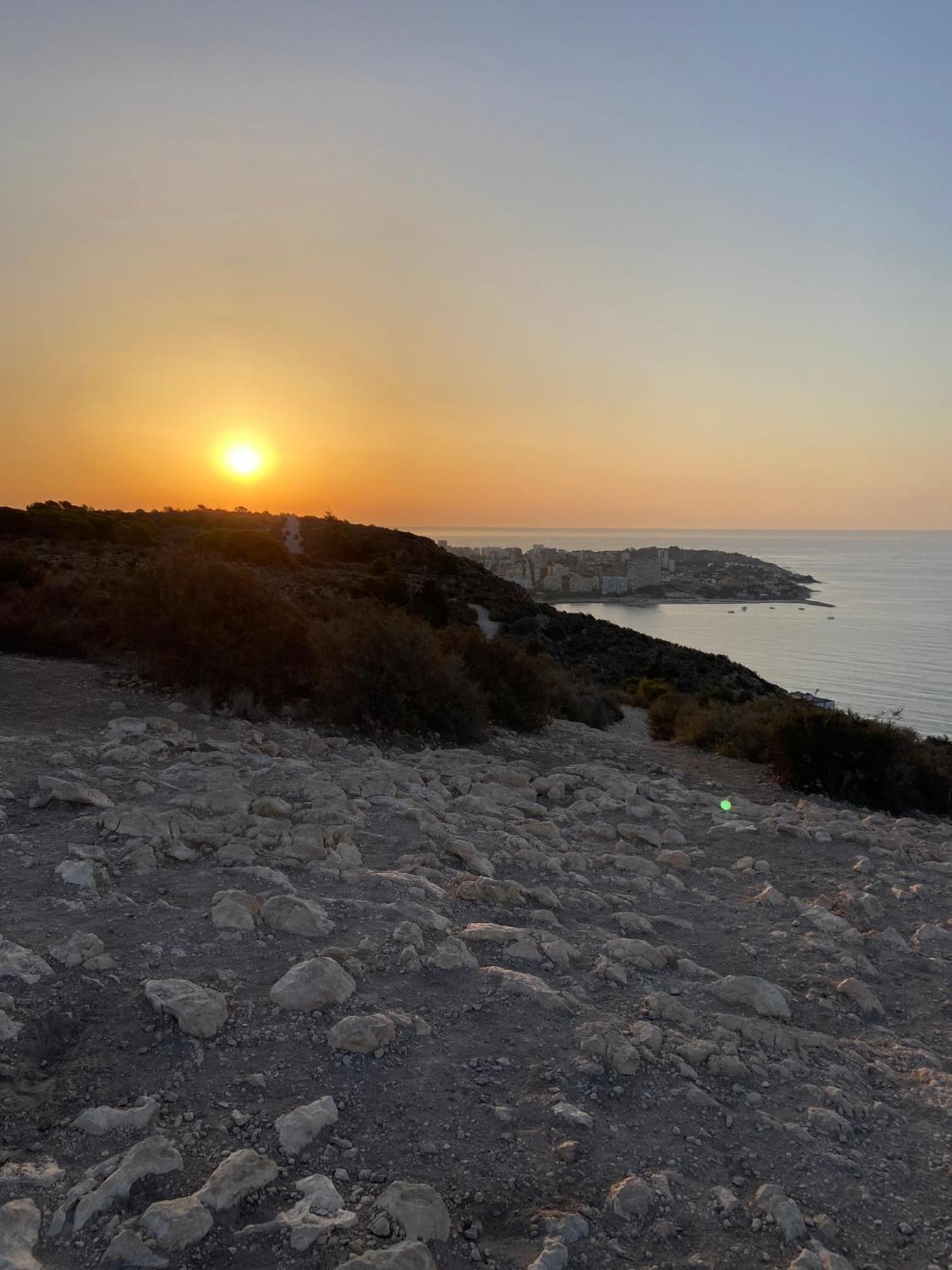 Casa Maravilla А1 Alicante Dış mekan fotoğraf