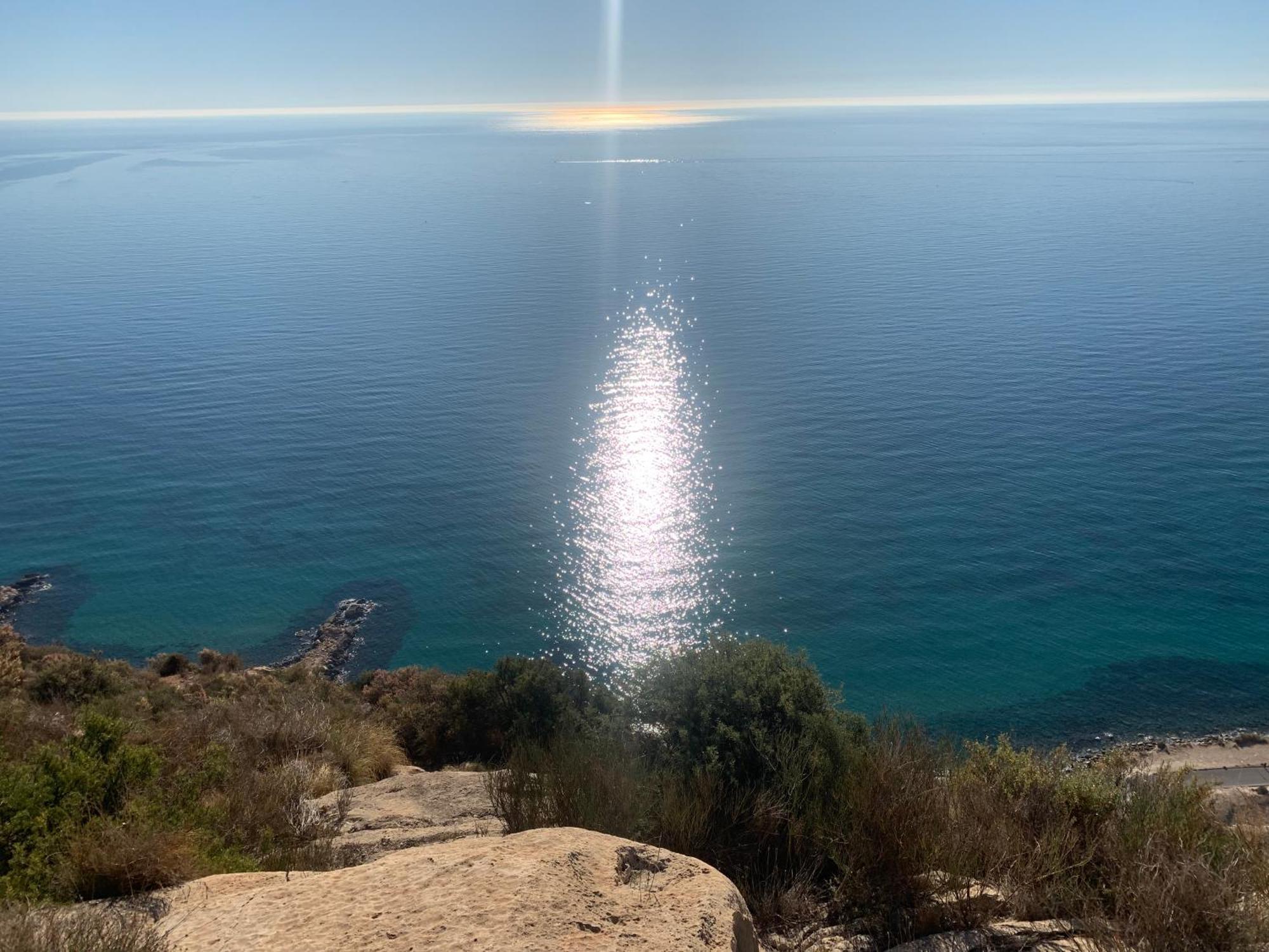 Casa Maravilla А1 Alicante Dış mekan fotoğraf